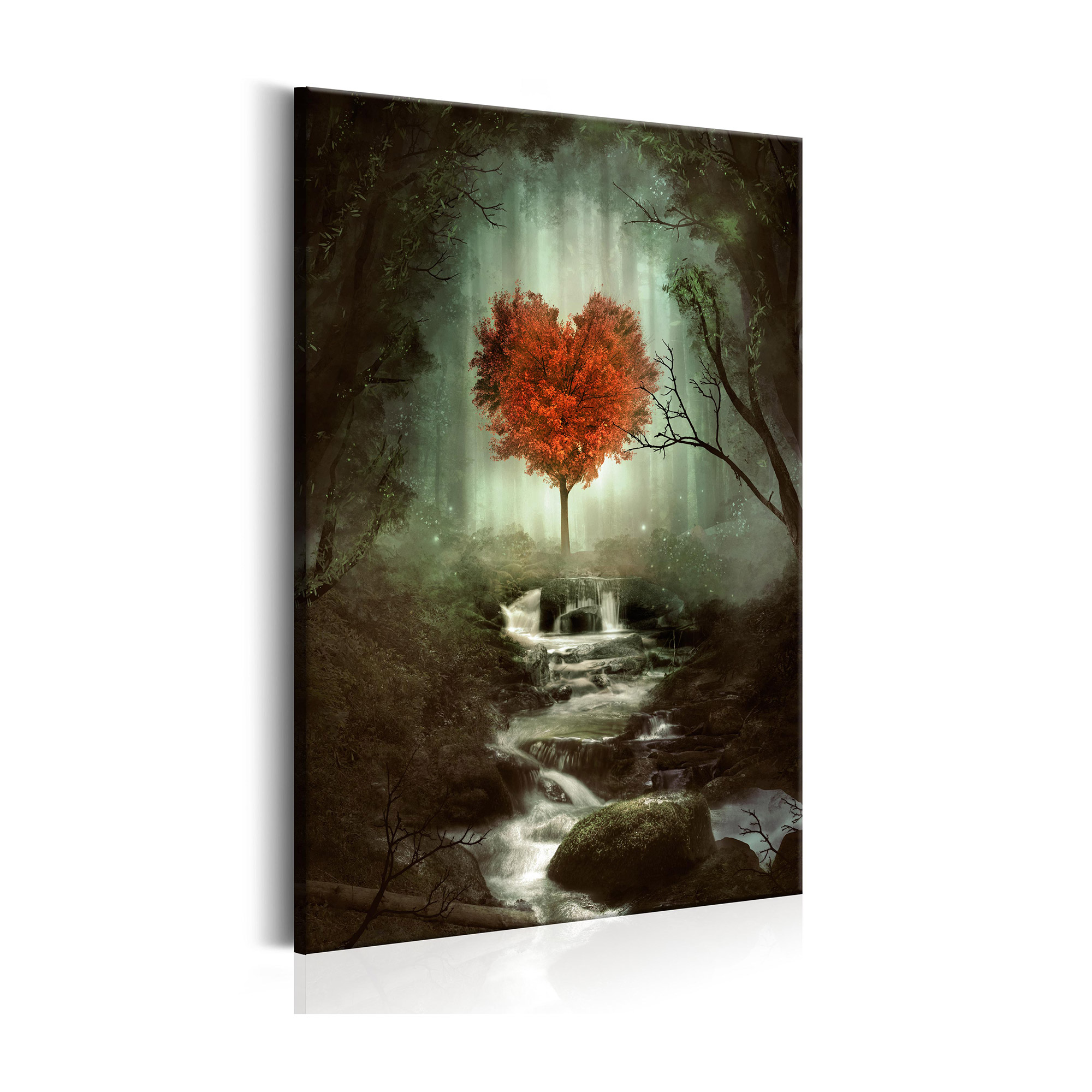 Tavla Arkiio Well Of Love