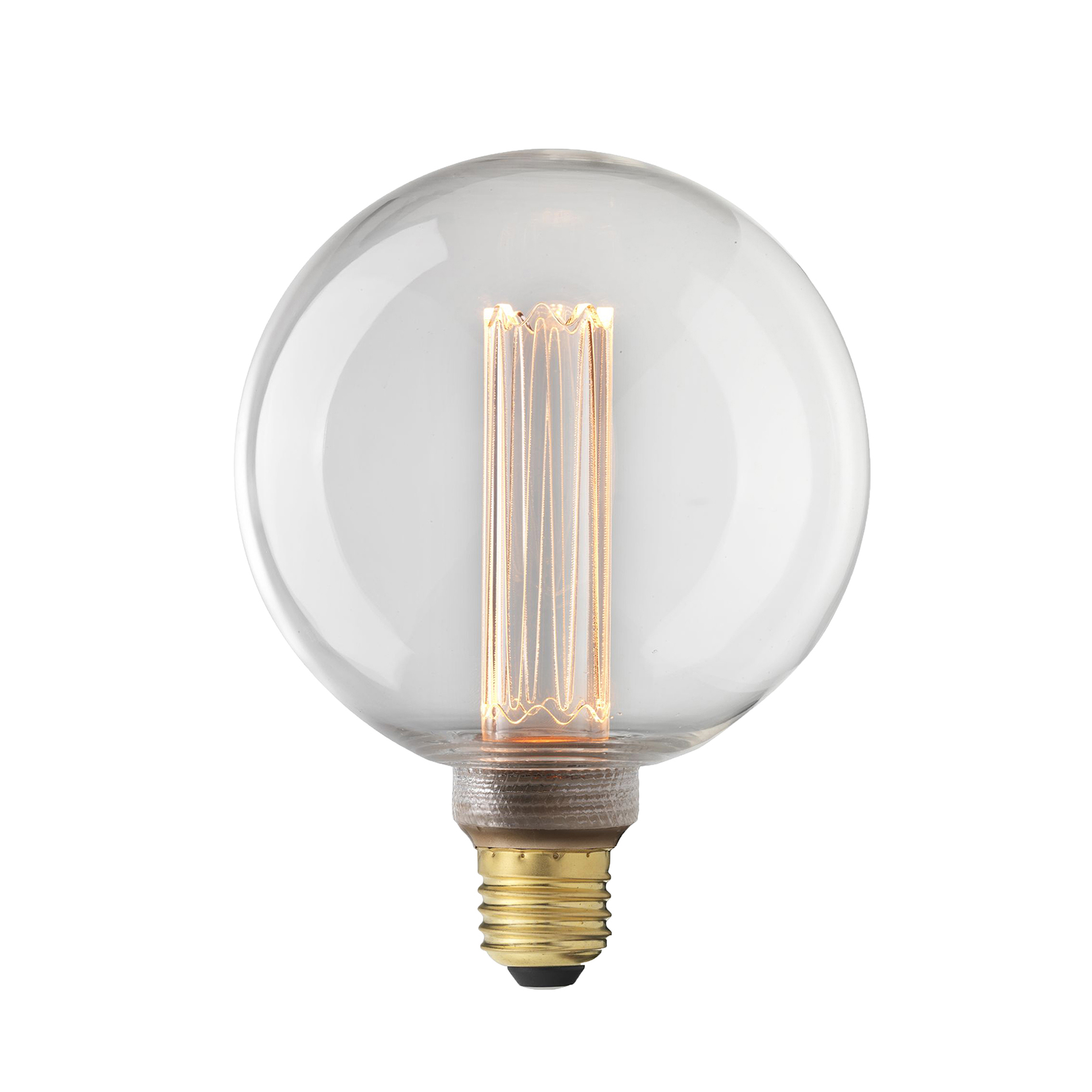 Ljuskälla Globen Lighting Laser Filament Glob 125