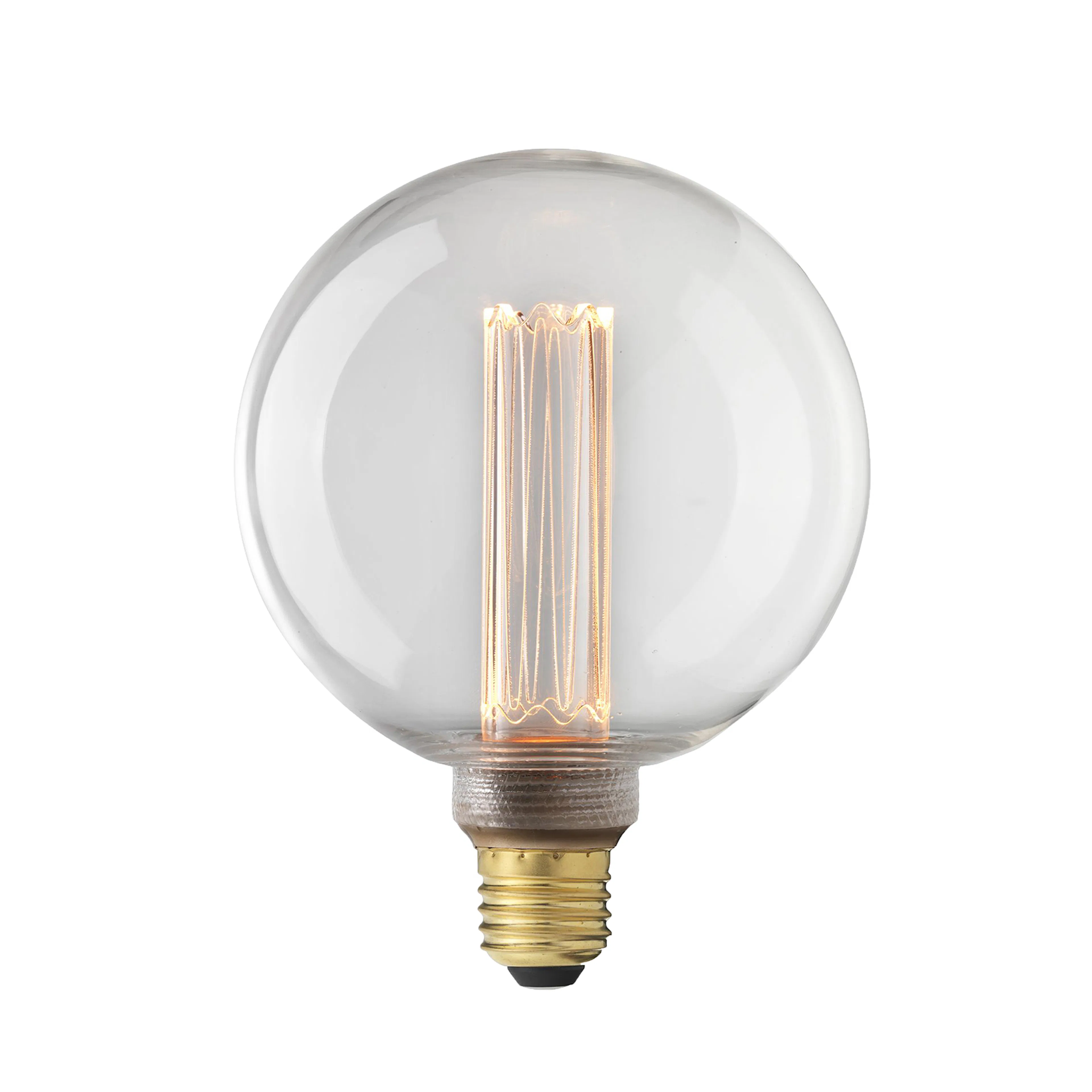 Ljuskälla Globen Lighting Laser Filament Glob 125