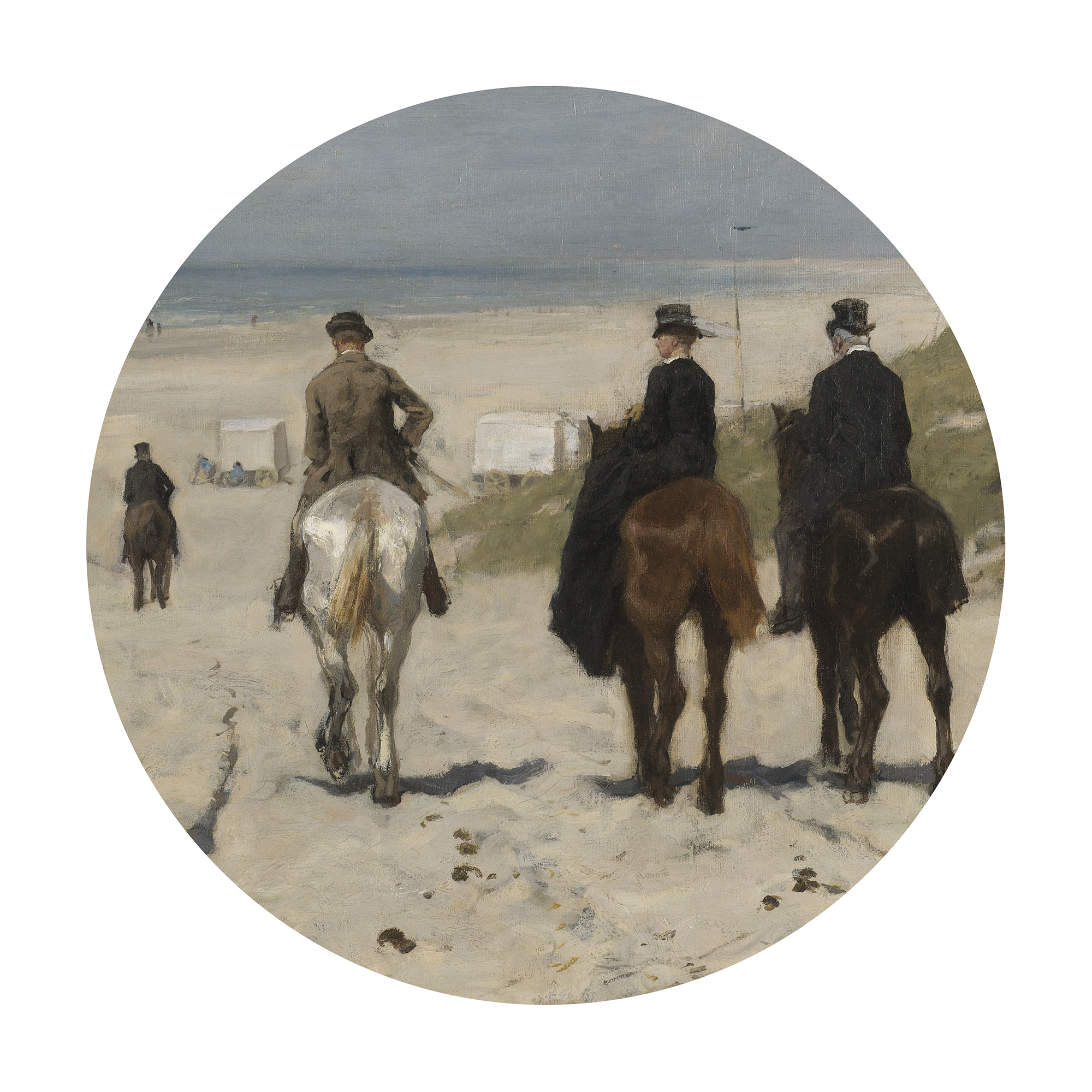 Väggdekor Art for the Home Rijksmuseum