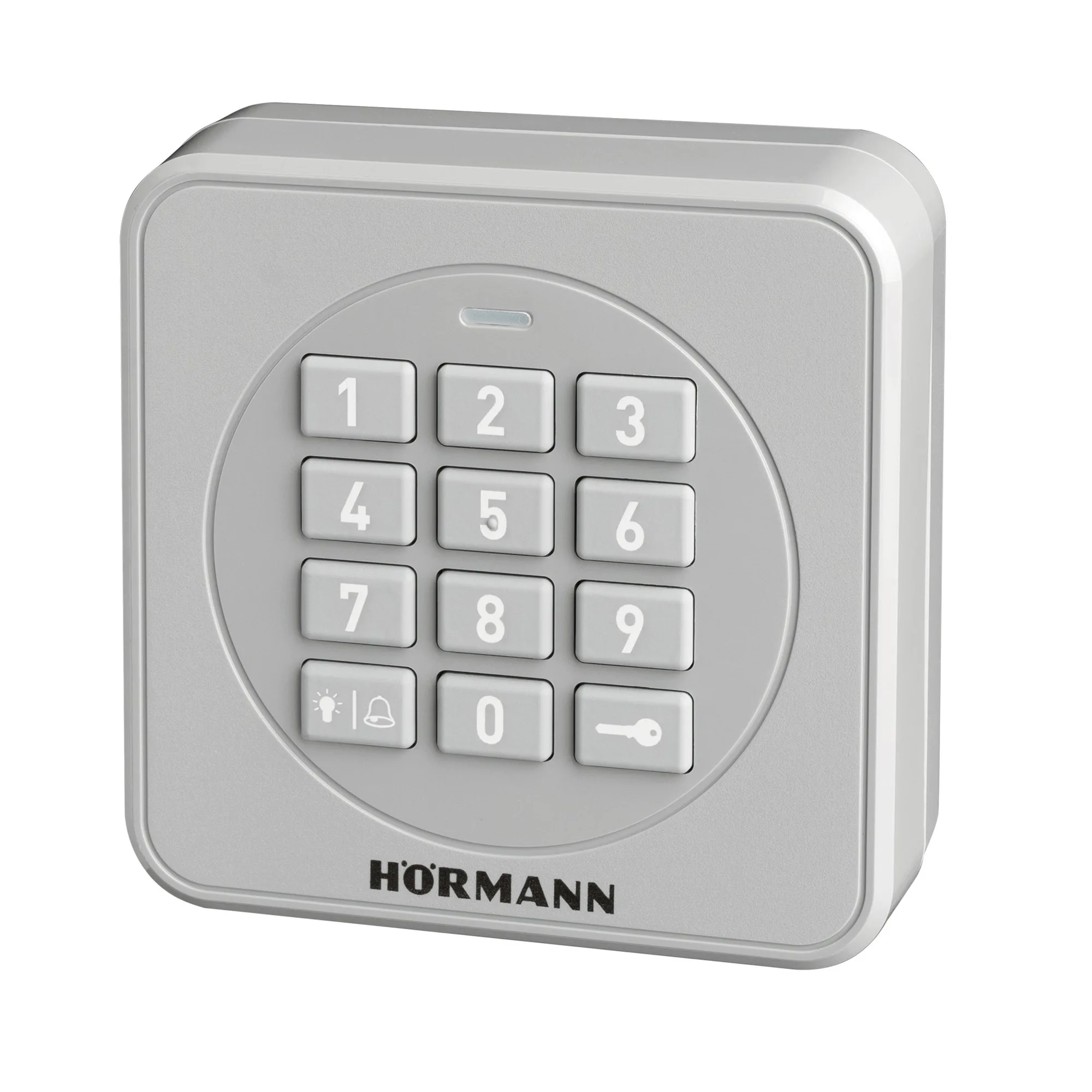 Kodlås Hörmann FCT3-1 BS - 2025