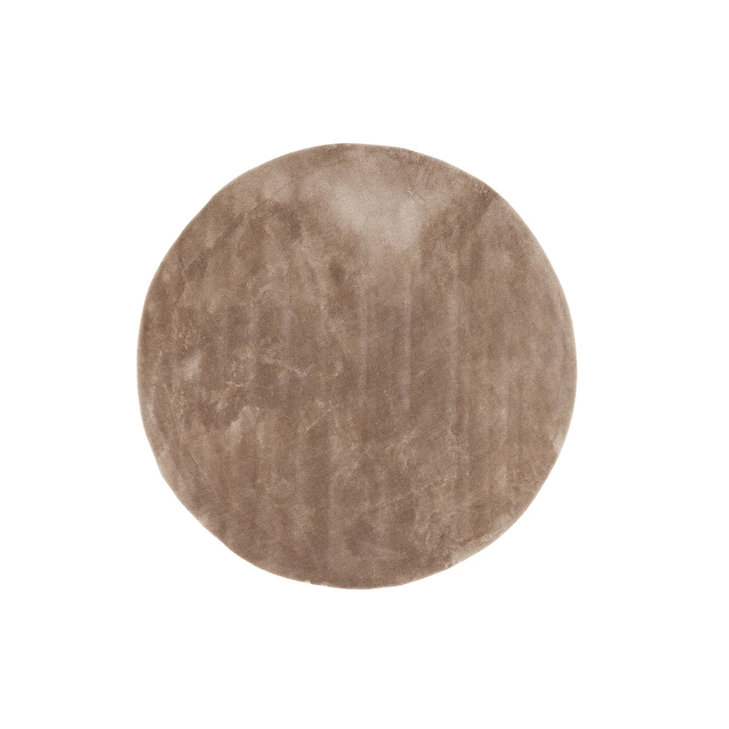Ryamatta Venture Home Blanca Rund Beige