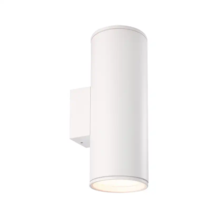 Vägglampa Malmbergs Karlstad 2L