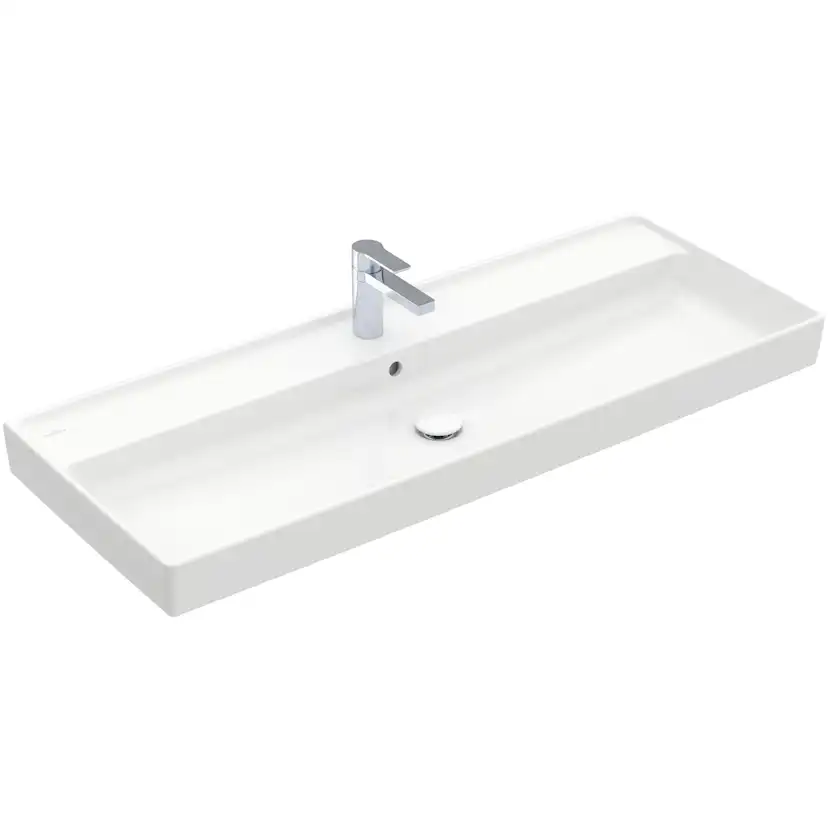 Möbeltvättställ Villeroy & Boch Collaro