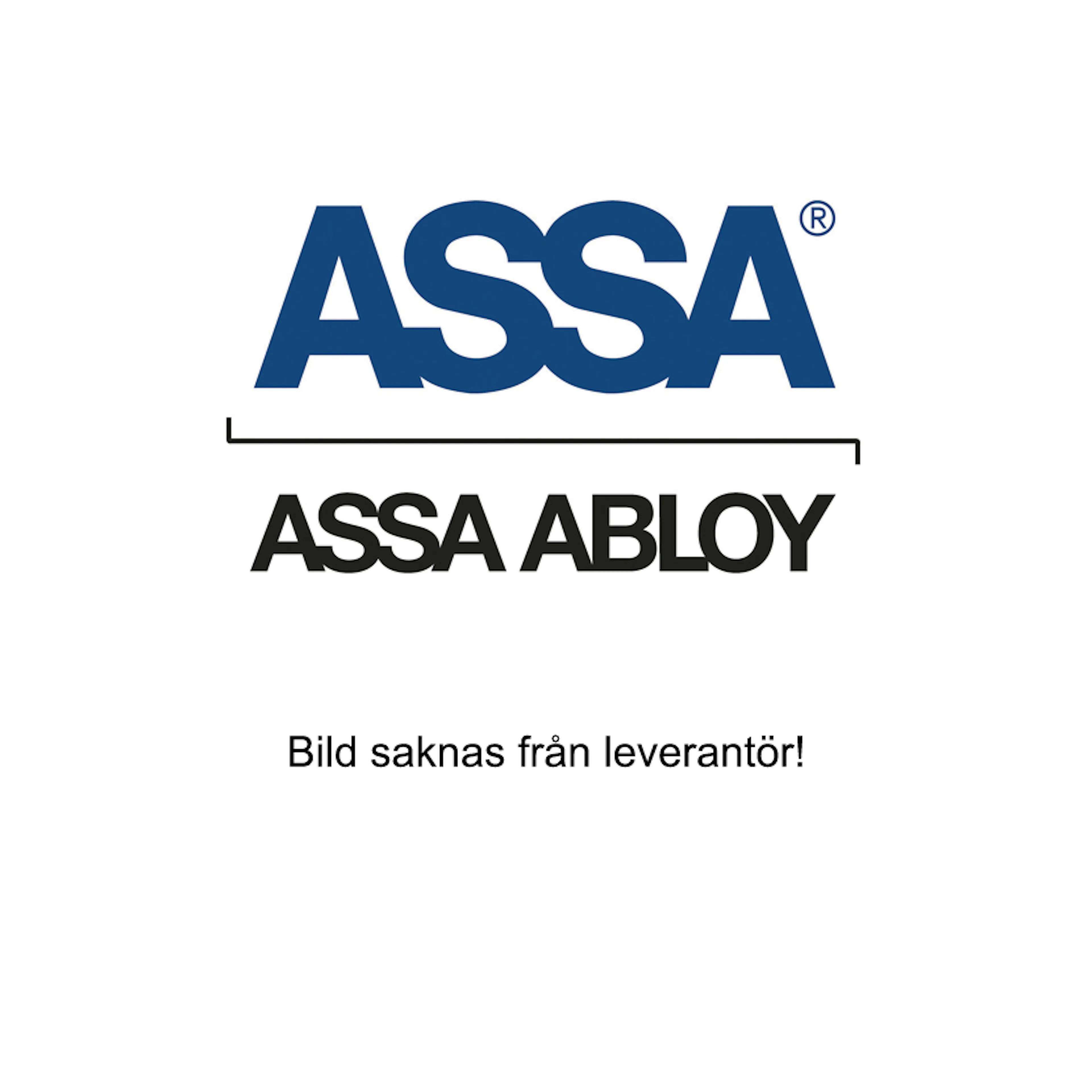 Justeringsbrickor ASSA 249