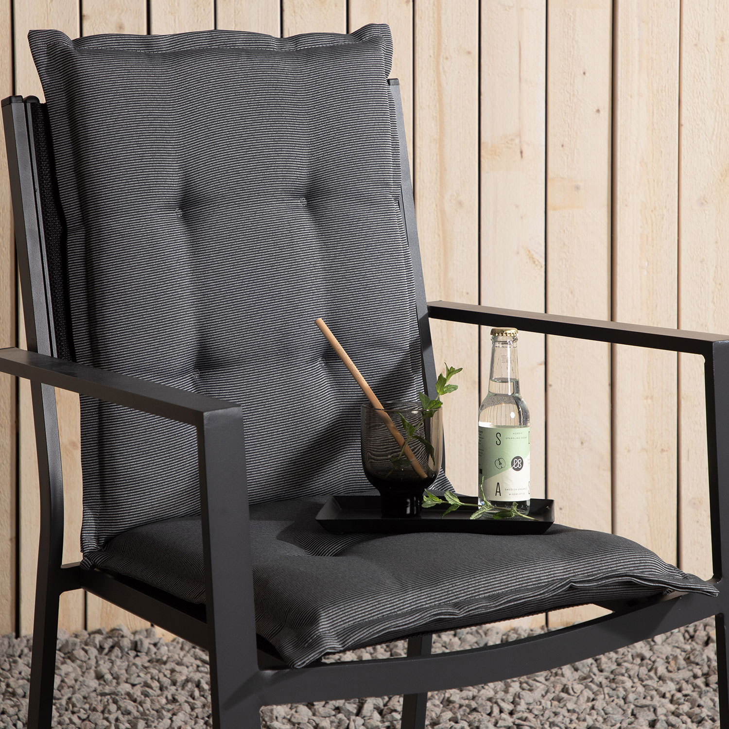 Positionsdyna Venture Home Fura Utomhus