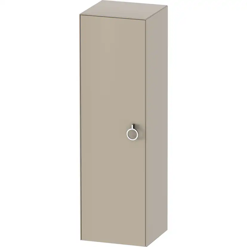 Sidoskåp Duravit White Tulip 360 mm