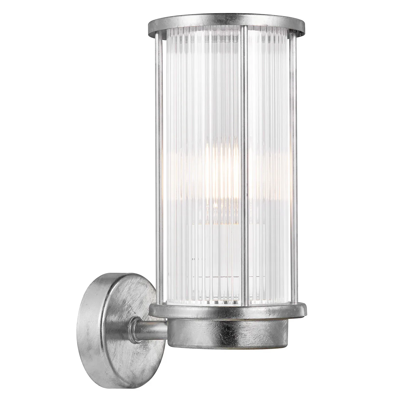 Fasadbelysning Nordlux Linton