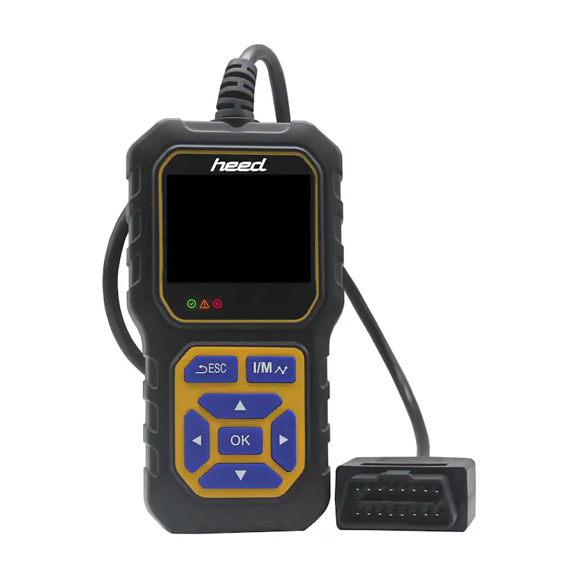 Felkodsläsare heed OBD II Pro 3,2″ Till Bil Elektronisk