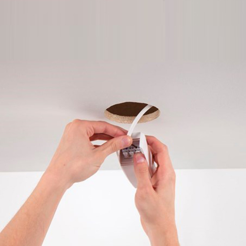 Downlight Hide-a-lite Optic