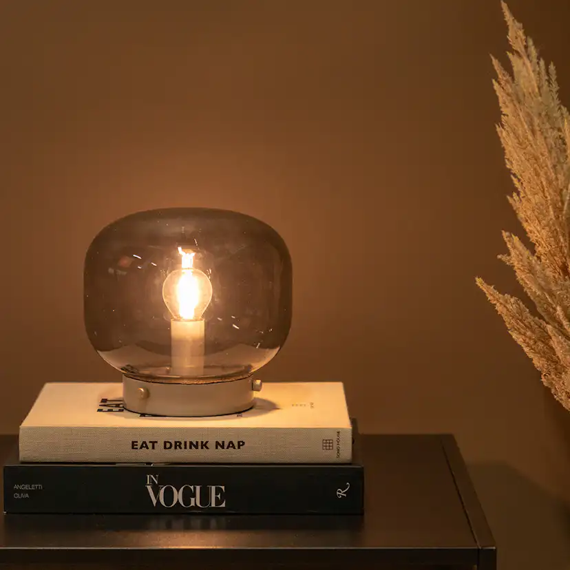 Bordslampa Venture Home Bollonelie