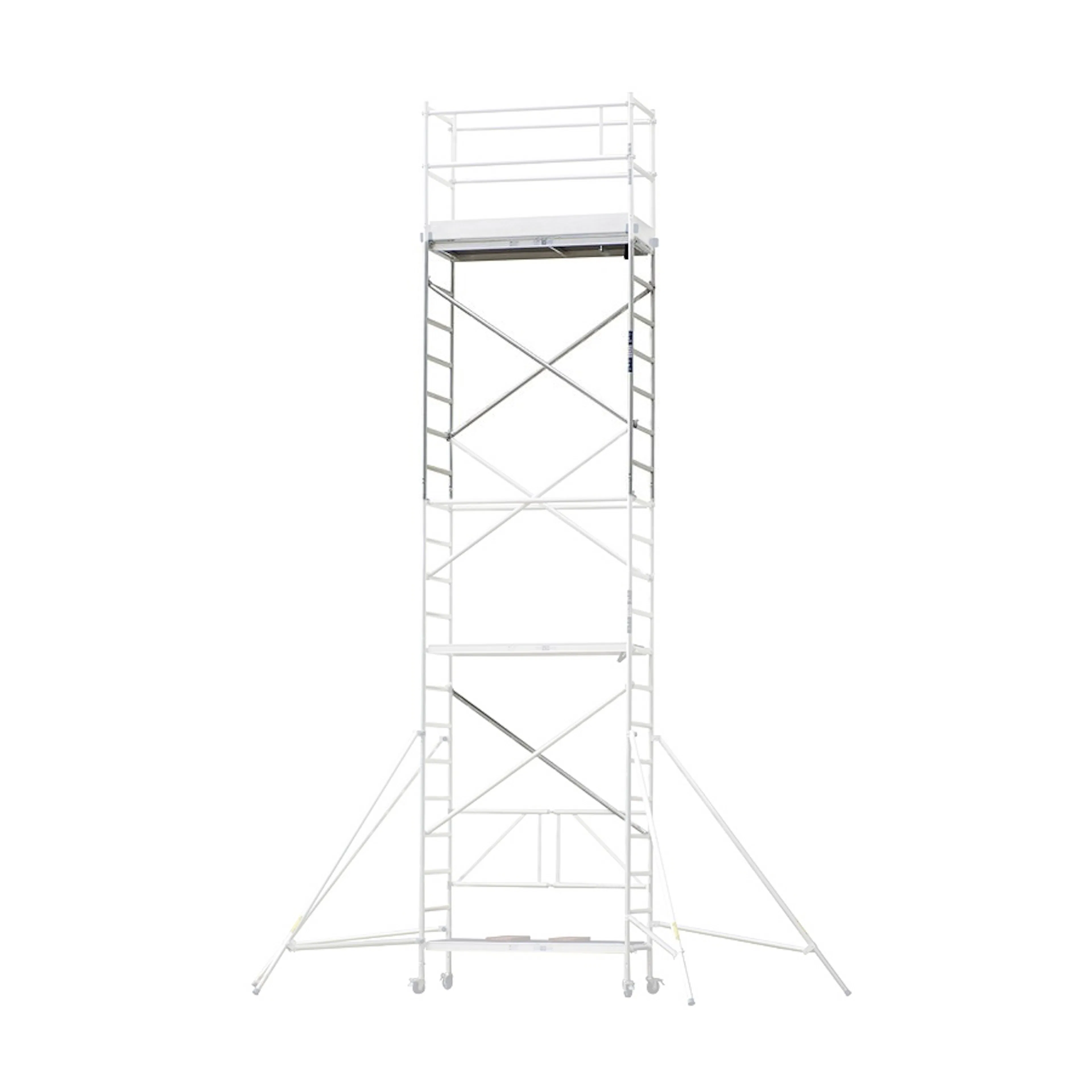 Byggställning Skeppshultstegen Standard Modul D