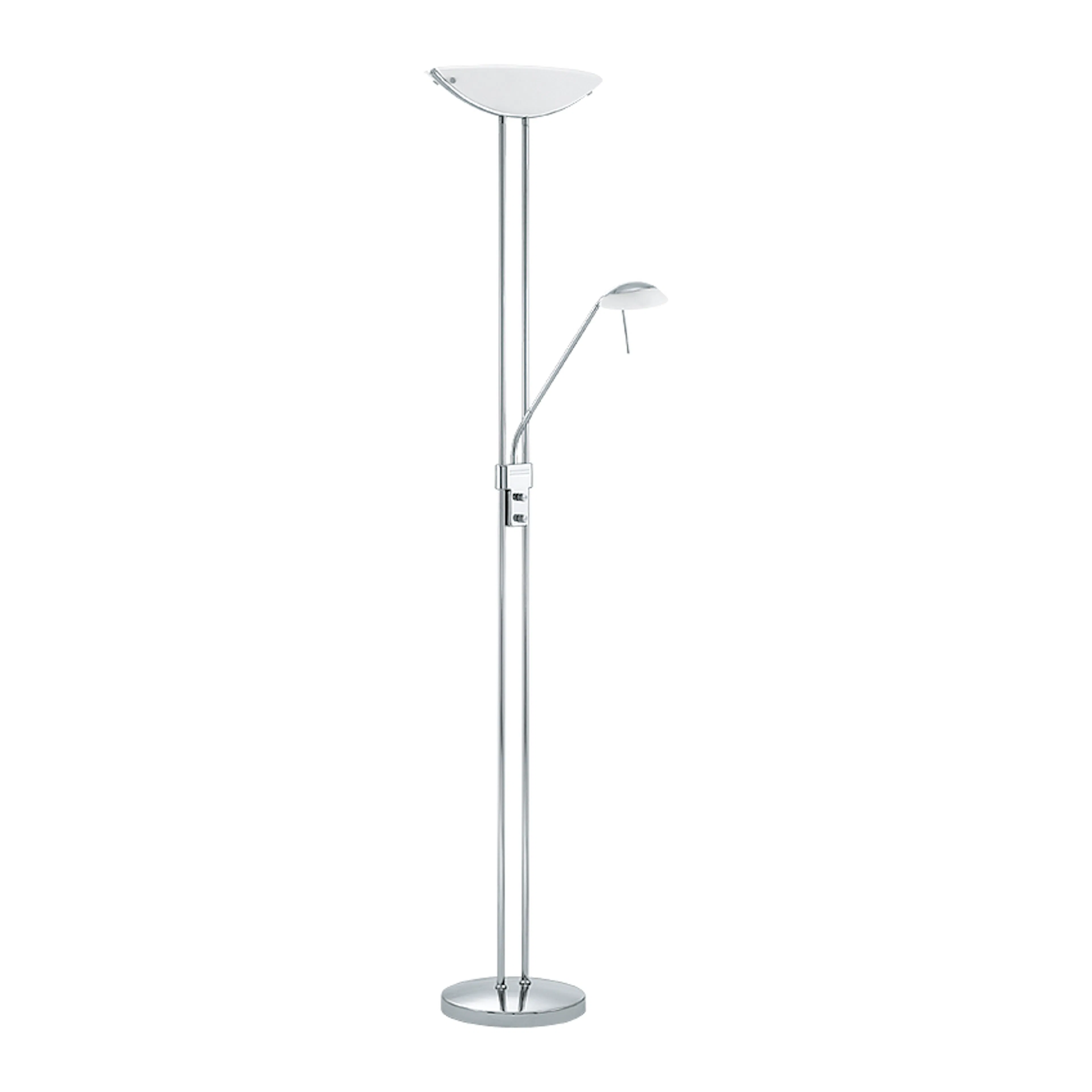 Golvlampa Eglo Baya Halogen