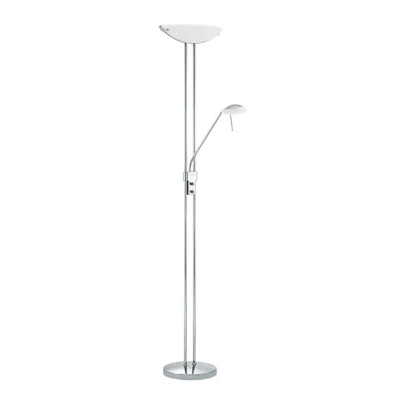 Golvlampa Eglo Baya Halogen