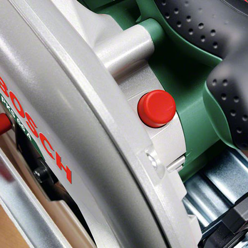 Cirkelsåg Bosch Power Tools PKS 66 A