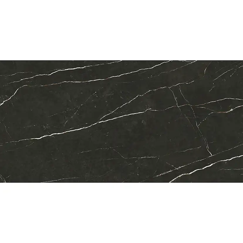Klinker Tenfors Elite Black Marmor Blank 60x120 cm