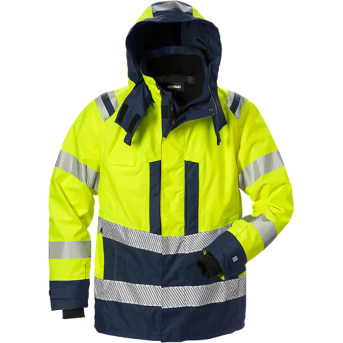Varseljacka Fristads 4515 GTT