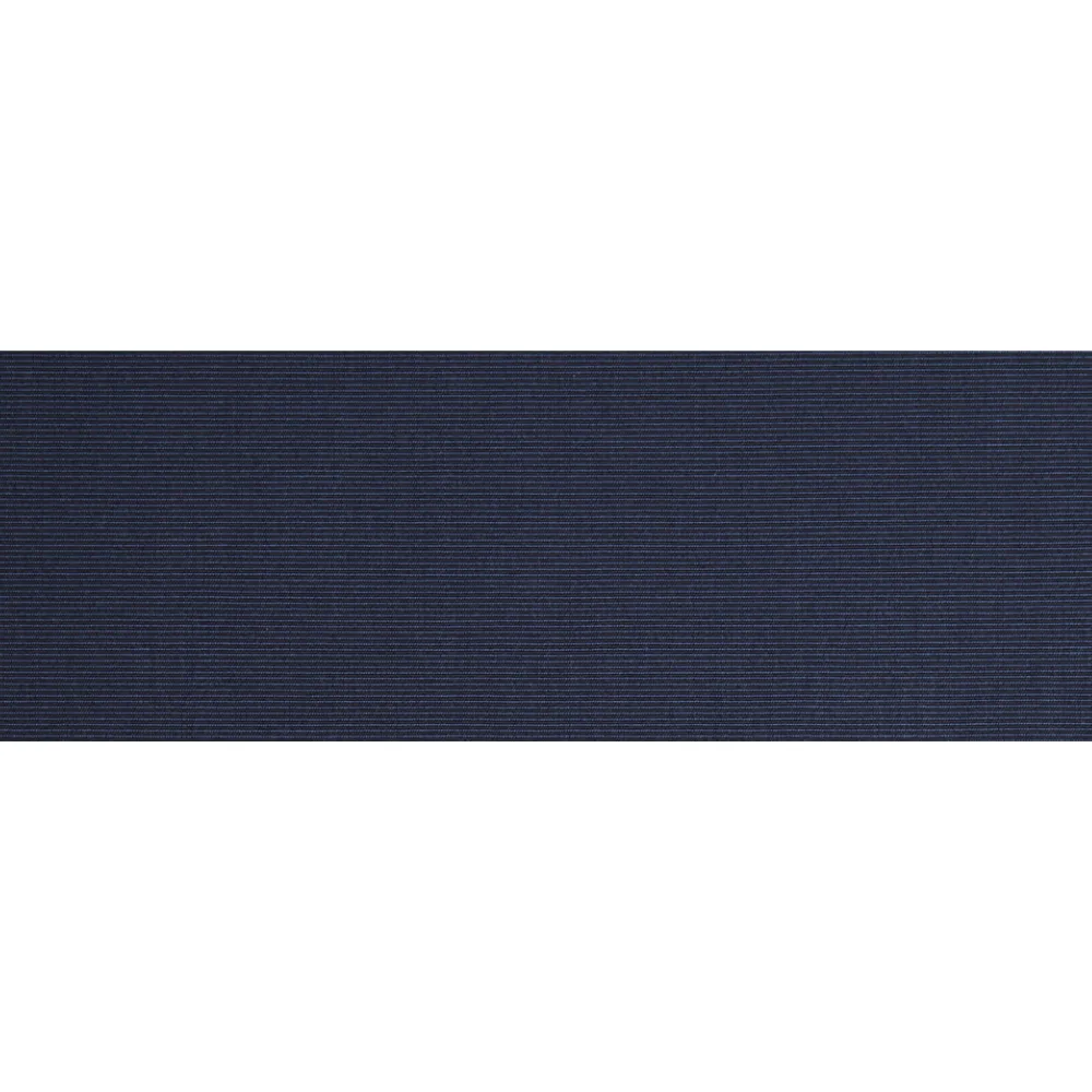 407/392 Blå - Enfärgad