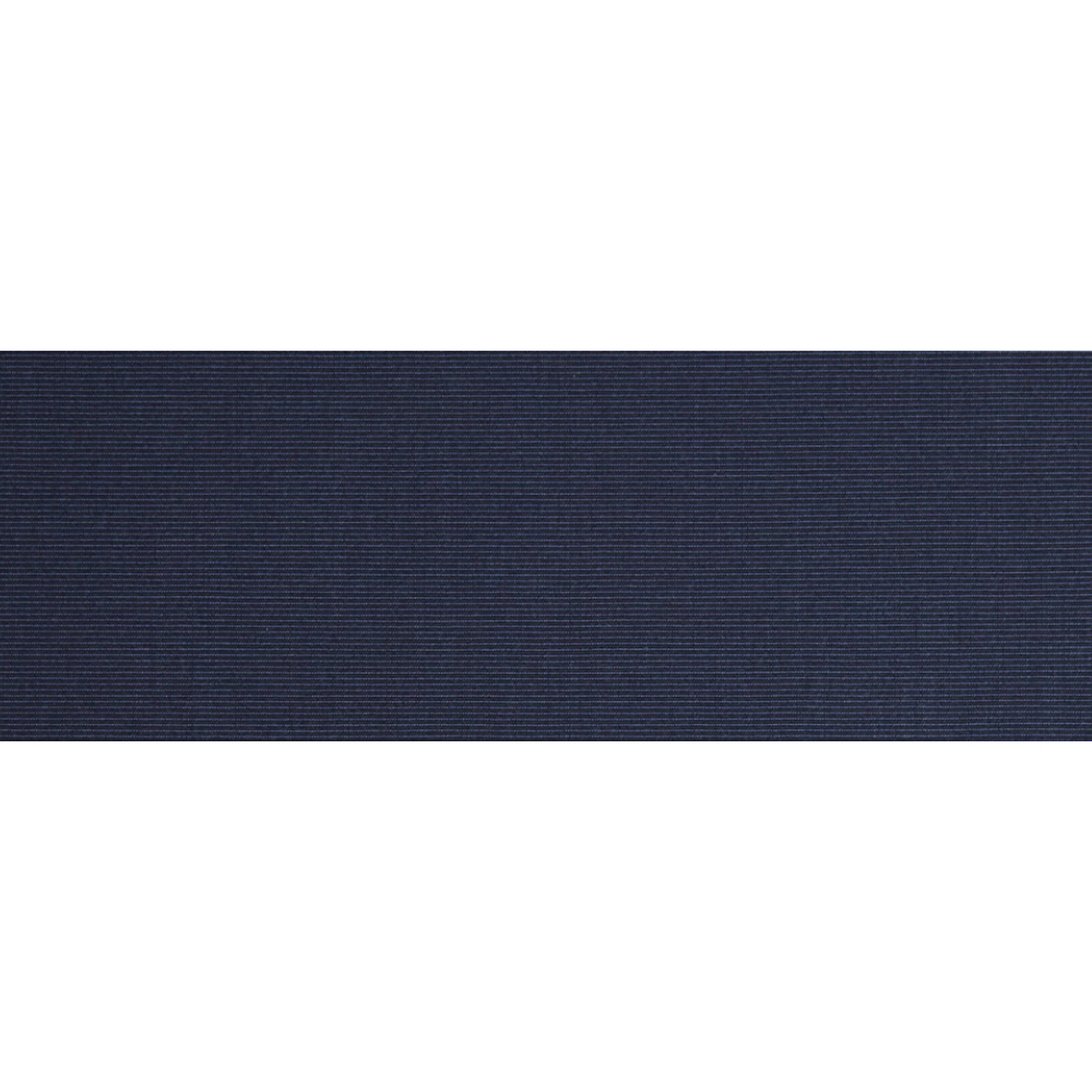 407/392 Blå - Enfärgad