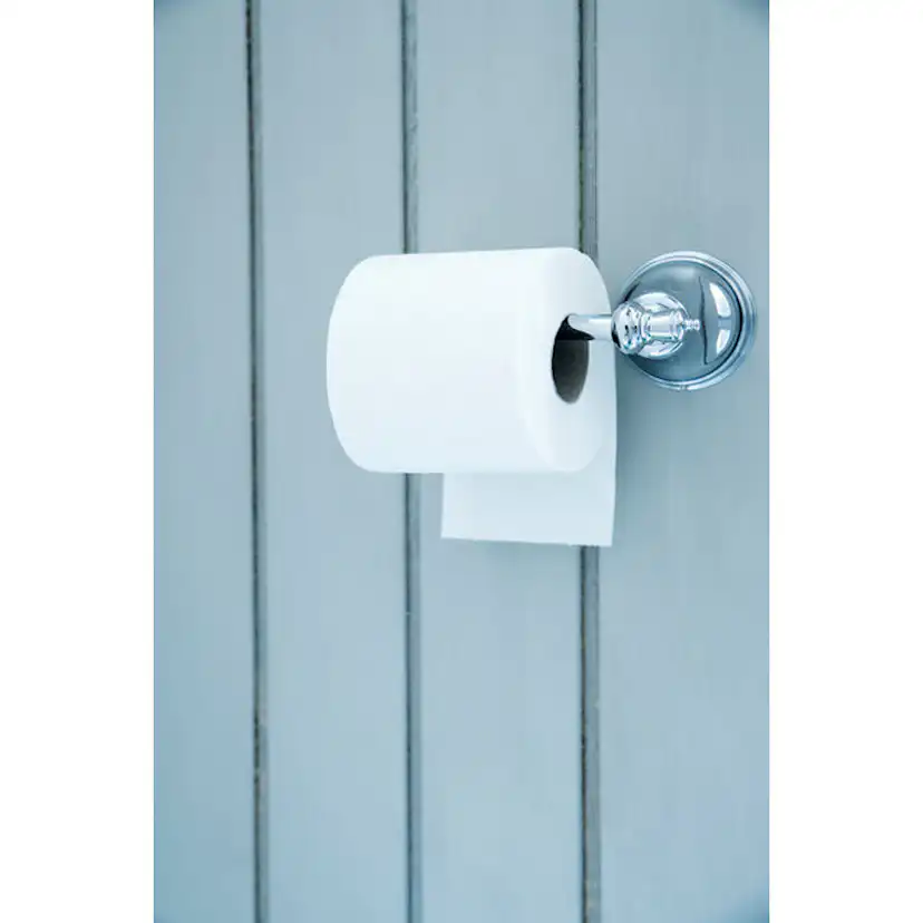 Reservpappershållare Damixa Tradition