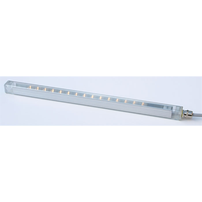 Bastulist LED 38cm 12V 0,25W 38 cm