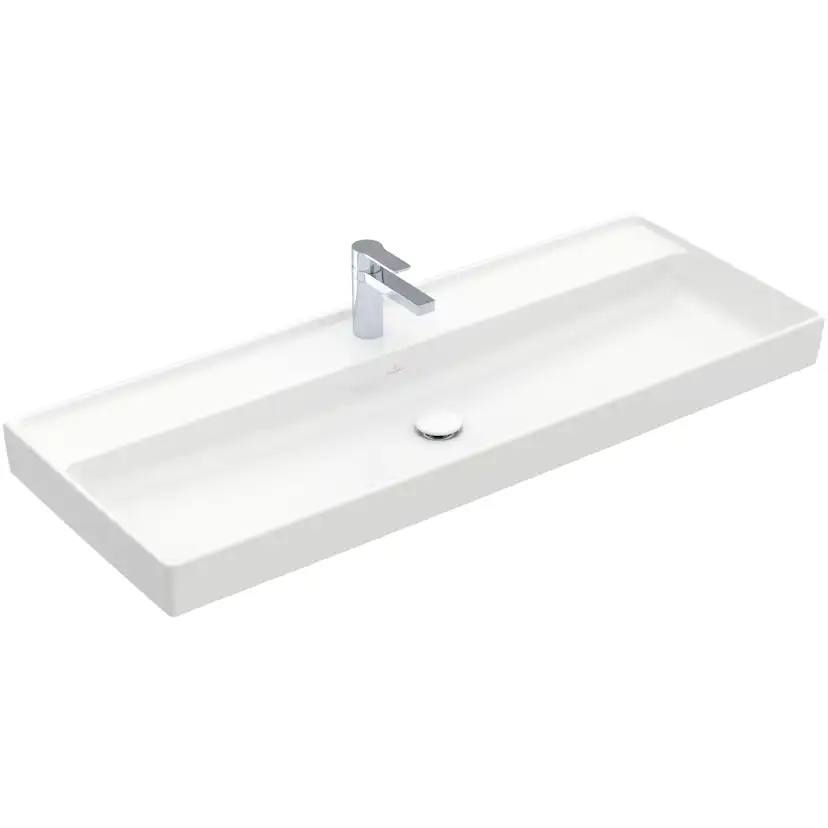 Möbeltvättställ Villeroy & Boch Collaro