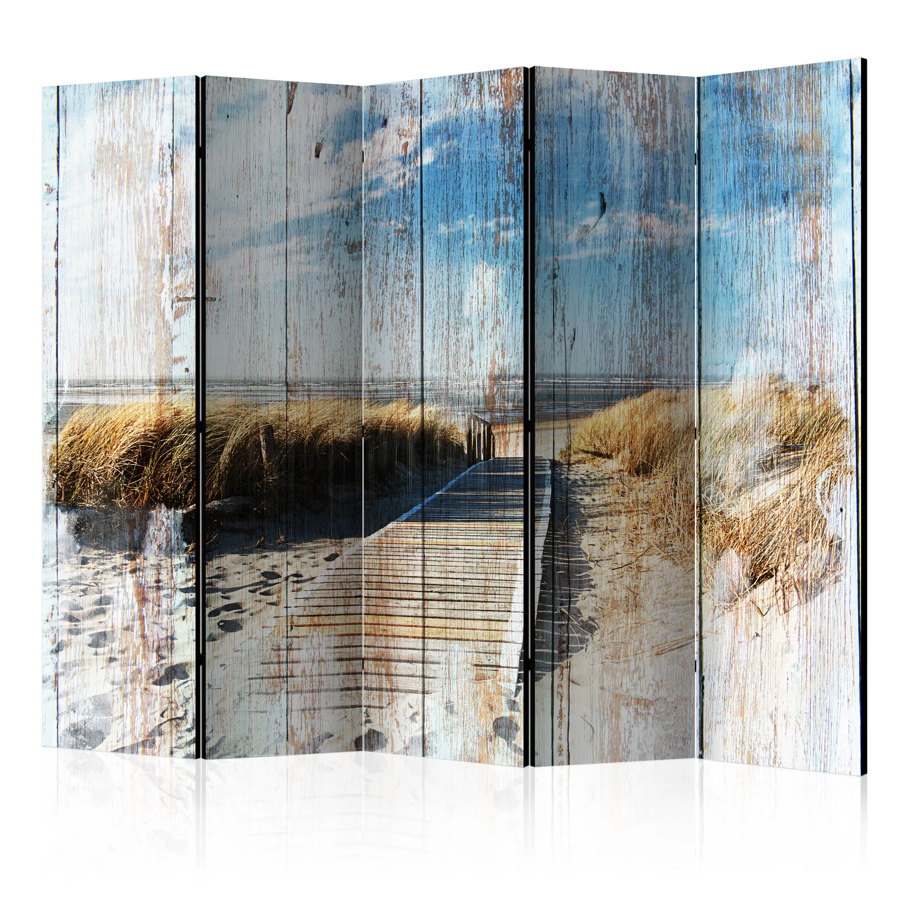 Rumsavdelare Arkiio Unforgettable Summer II 225x172 cm