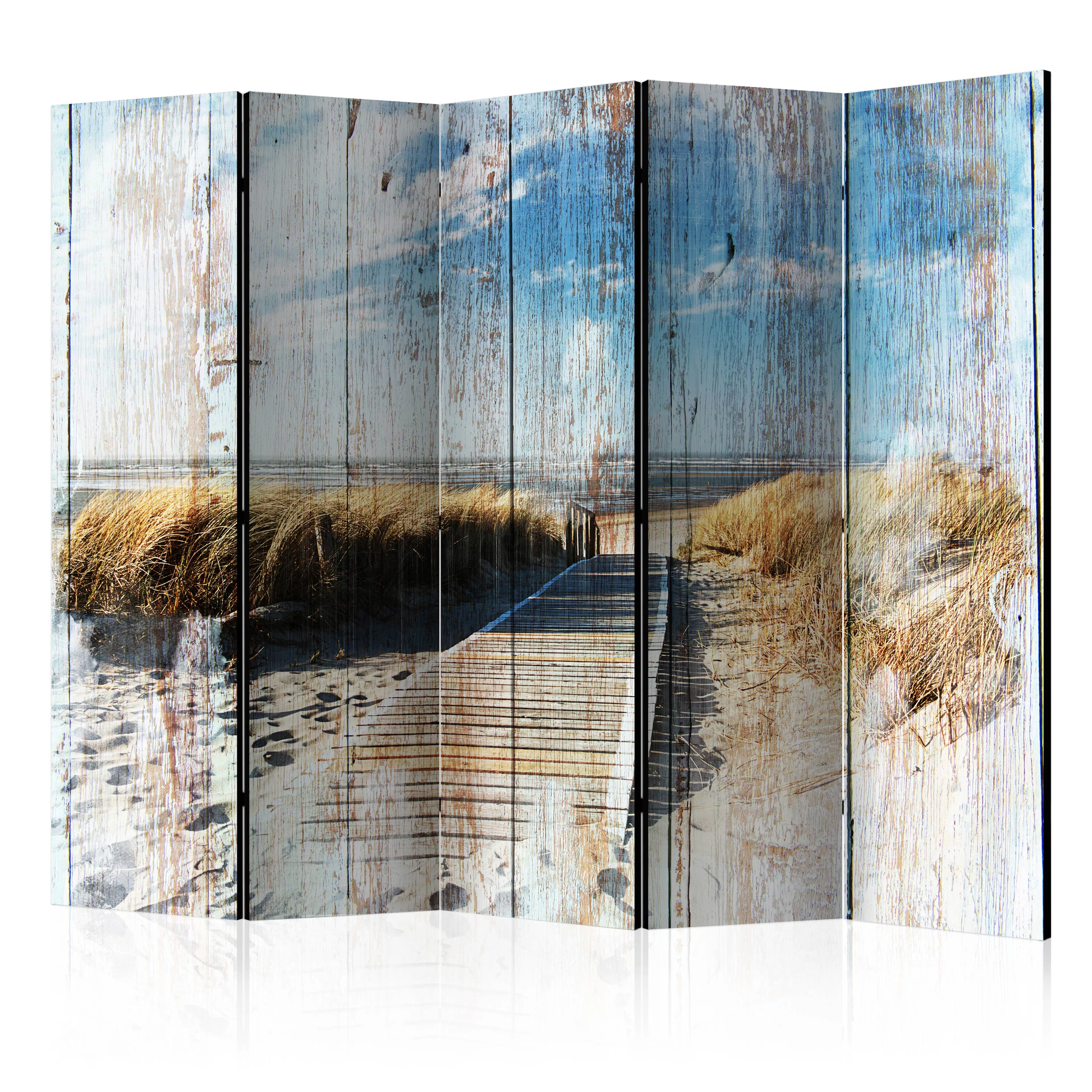 Rumsavdelare Arkiio Unforgettable Summer II 225x172 cm