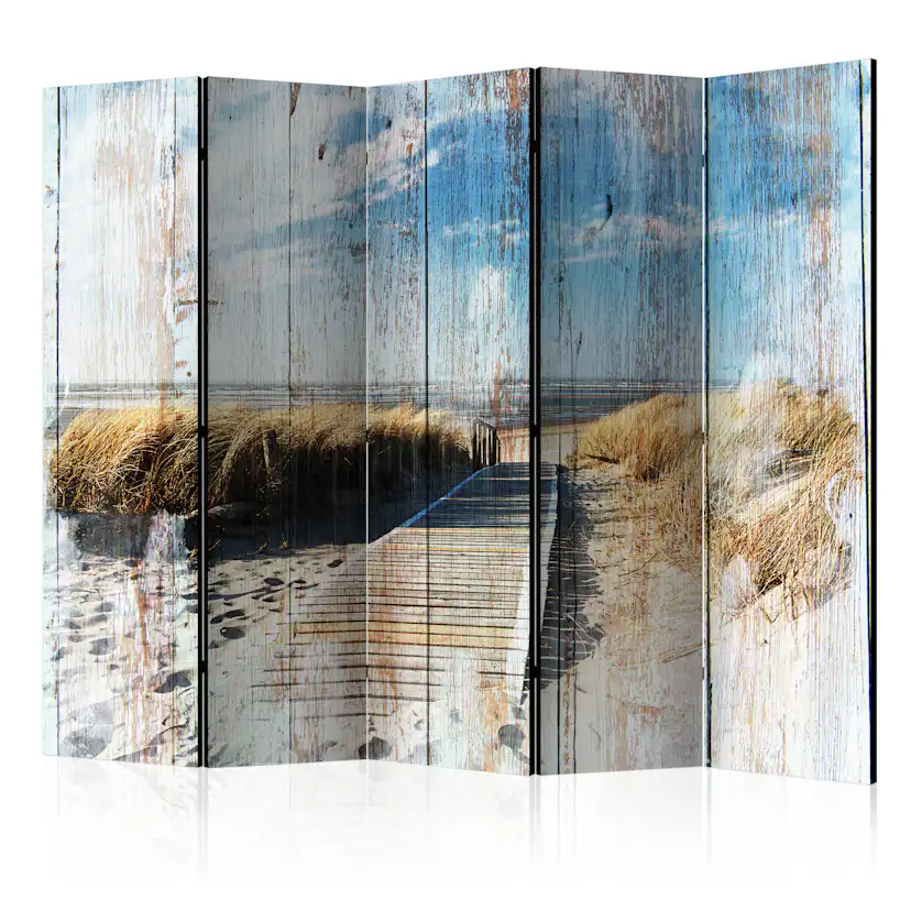 Rumsavdelare Arkiio Unforgettable Summer II 225x172 cm