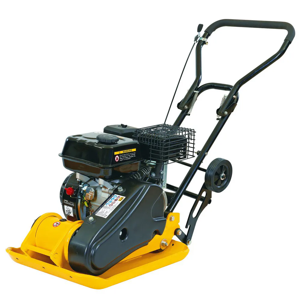 Markvibrator Werkraft 13000 N