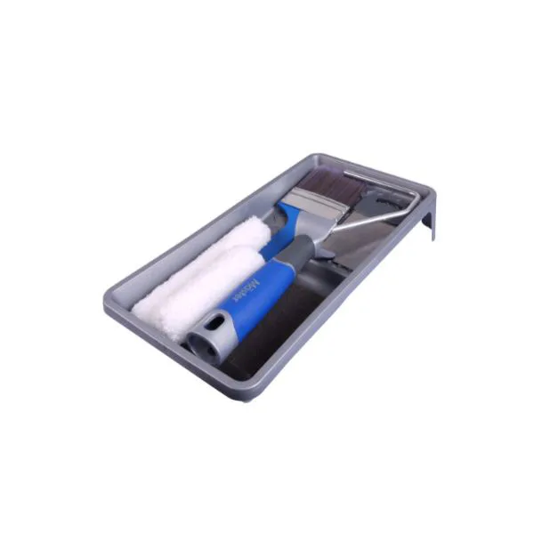 Miniset Mäster 10 cm Superior Snickeri/Dörr