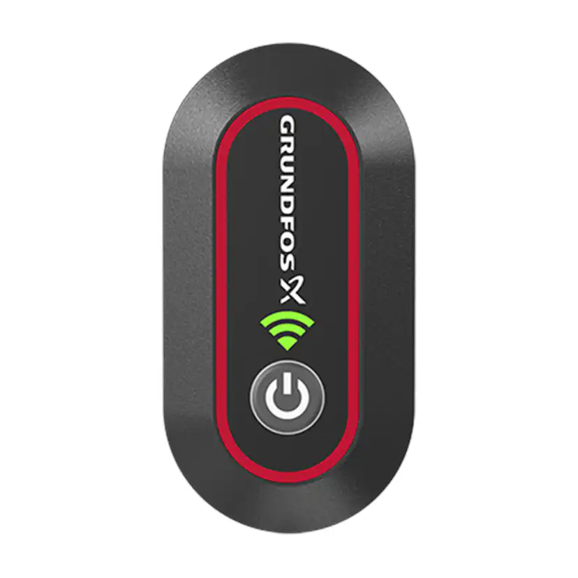 Kommunikationsenhet Grundfos MI401 ALPHA Reader