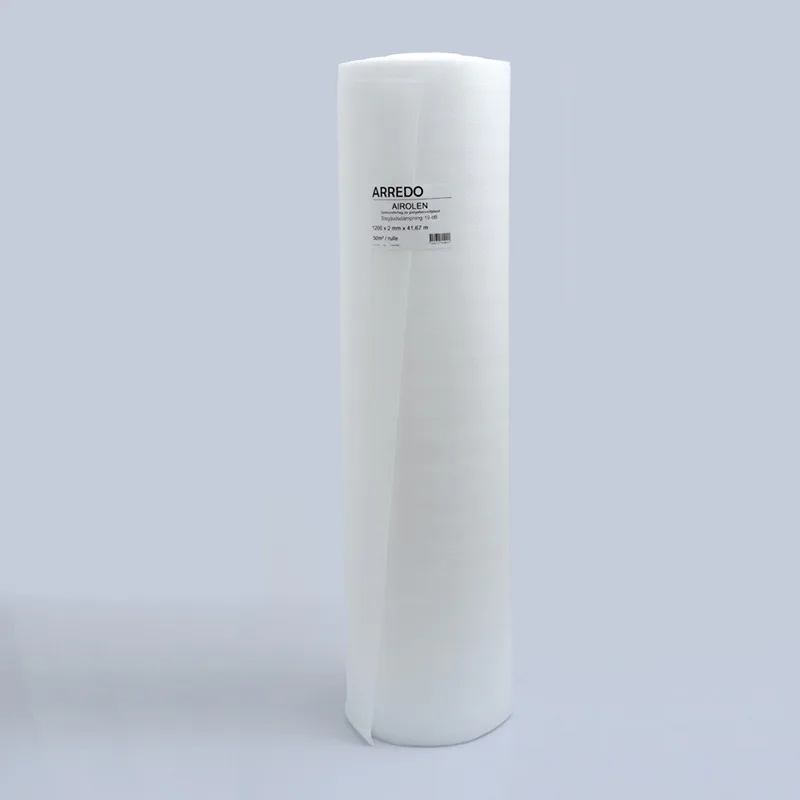 Stegdämp Arredo AIROLEN FC 2 mm