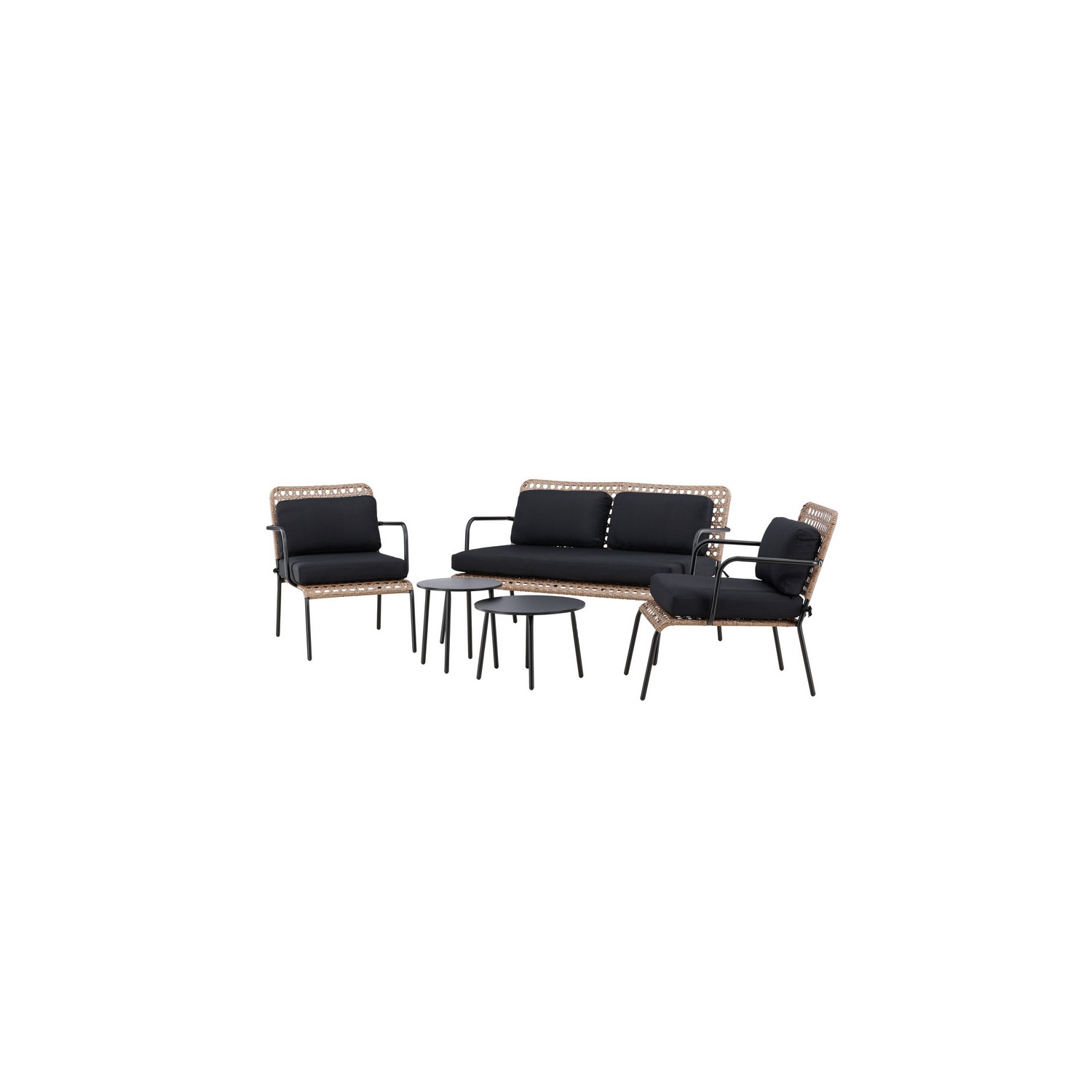 Soffgrupp Venture Home Peoria Utomhus