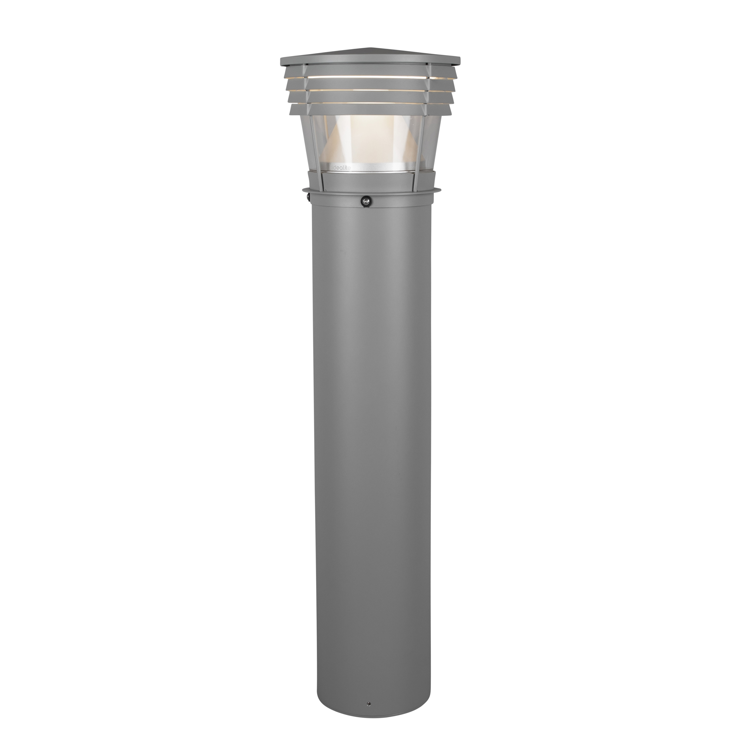 Pollare Hide-A-Lite Pave Pillar Deco IV