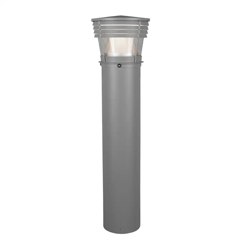 Pollare Hide-A-Lite Pave Pillar Deco IV