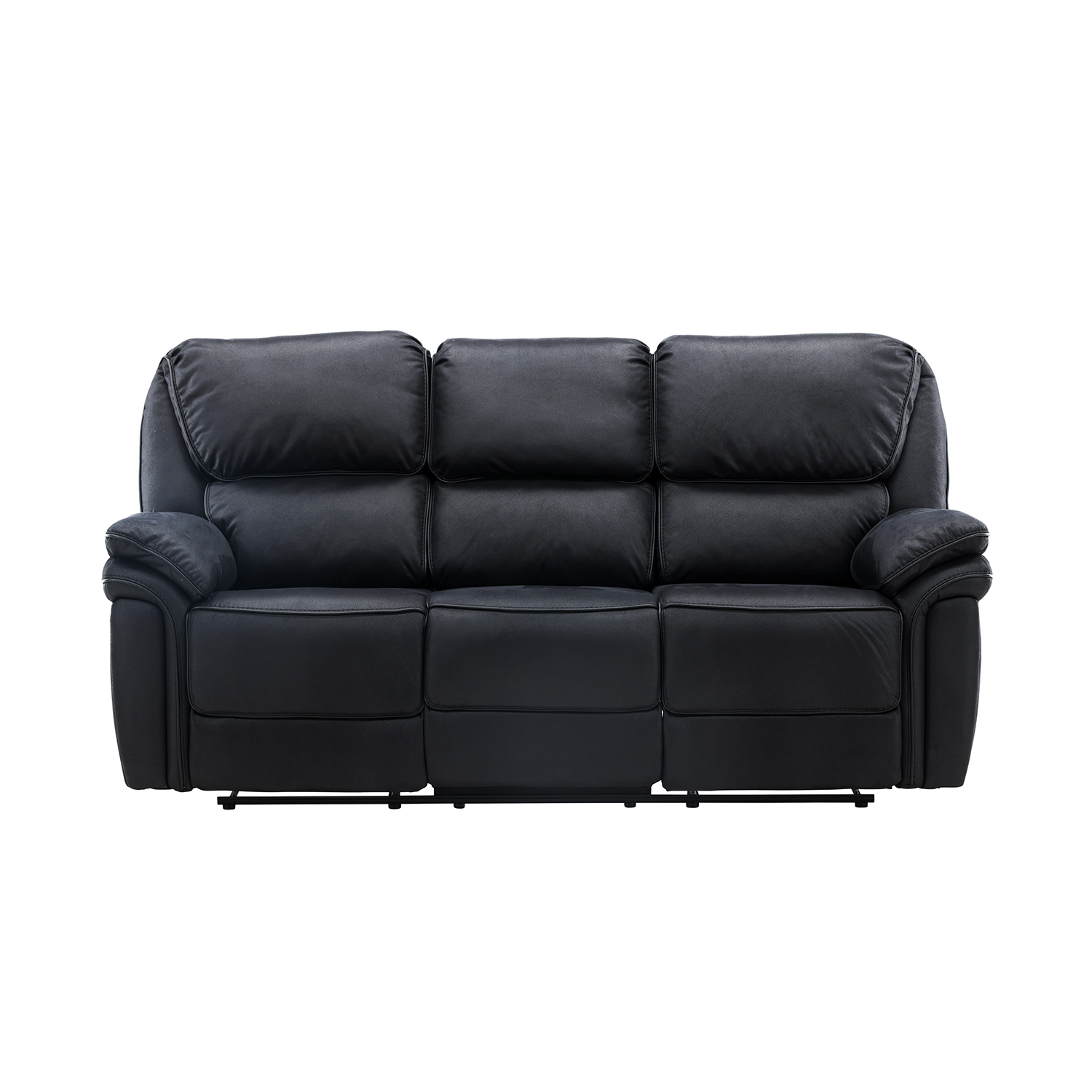 Reclinersoffa Venture Home 3-sits Saranda