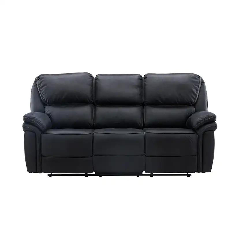 Reclinersoffa Venture Home 3-sits Saranda