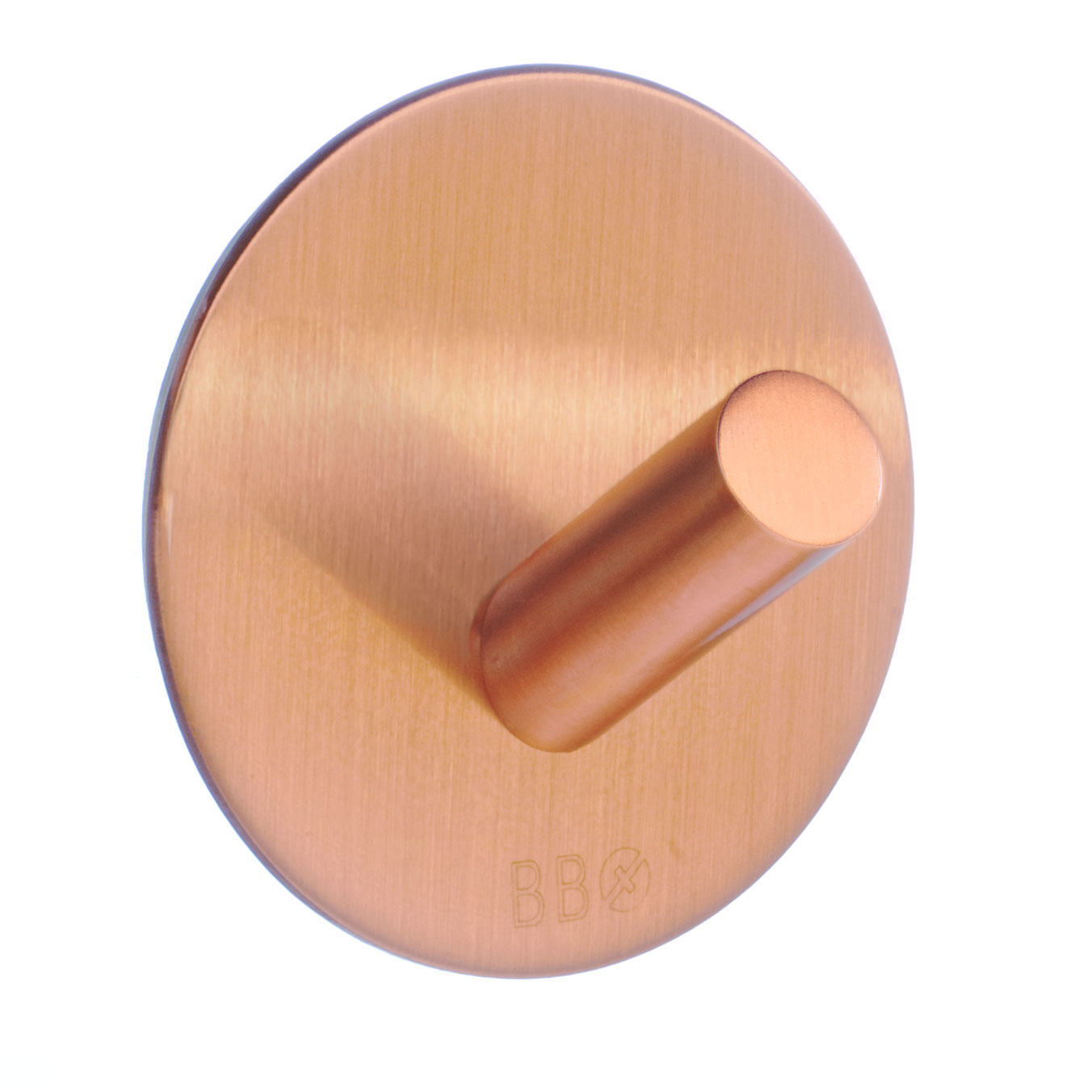 Handdukskrok Beslagsboden BC1090S Koppar