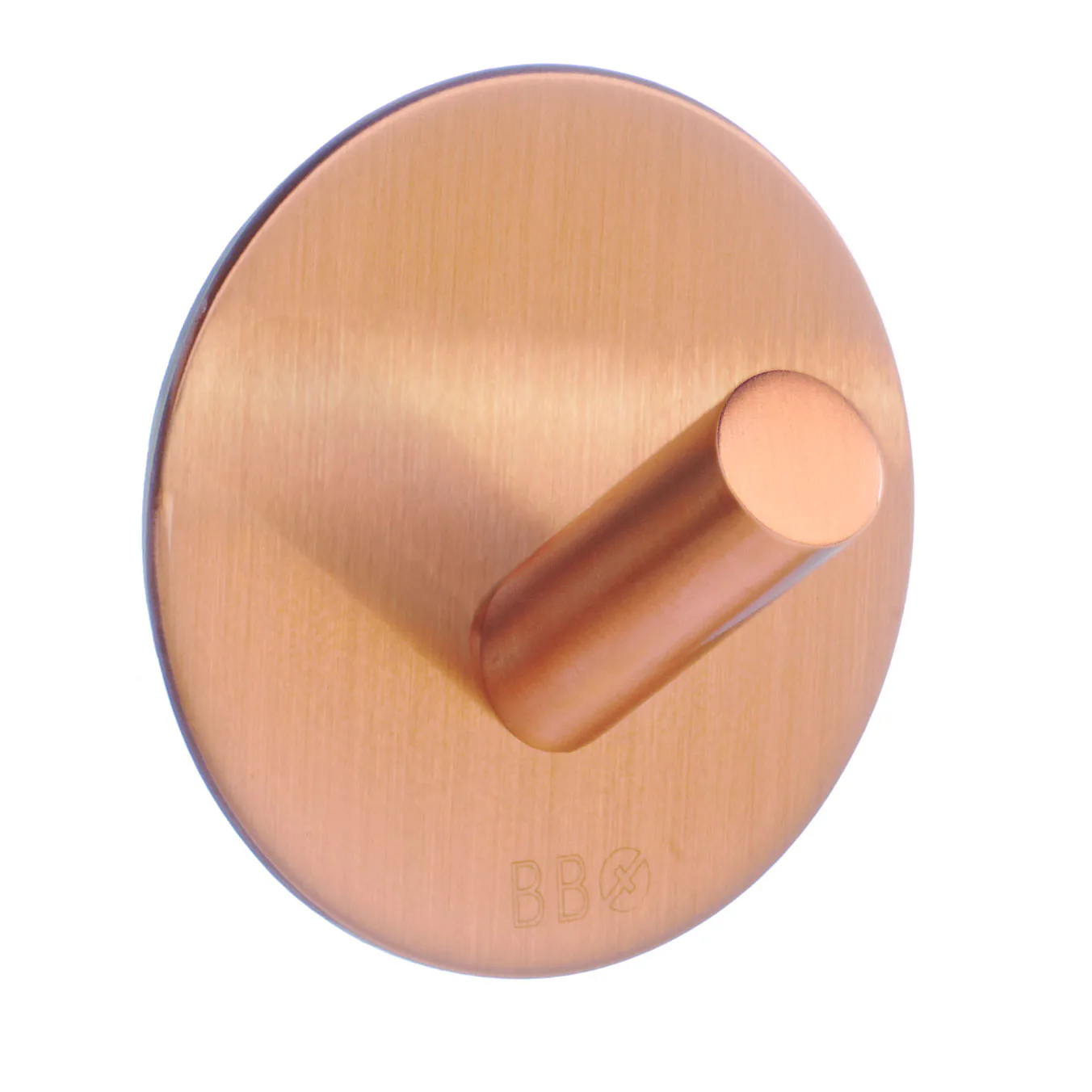 Handdukskrok Beslagsboden BC1090S Koppar
