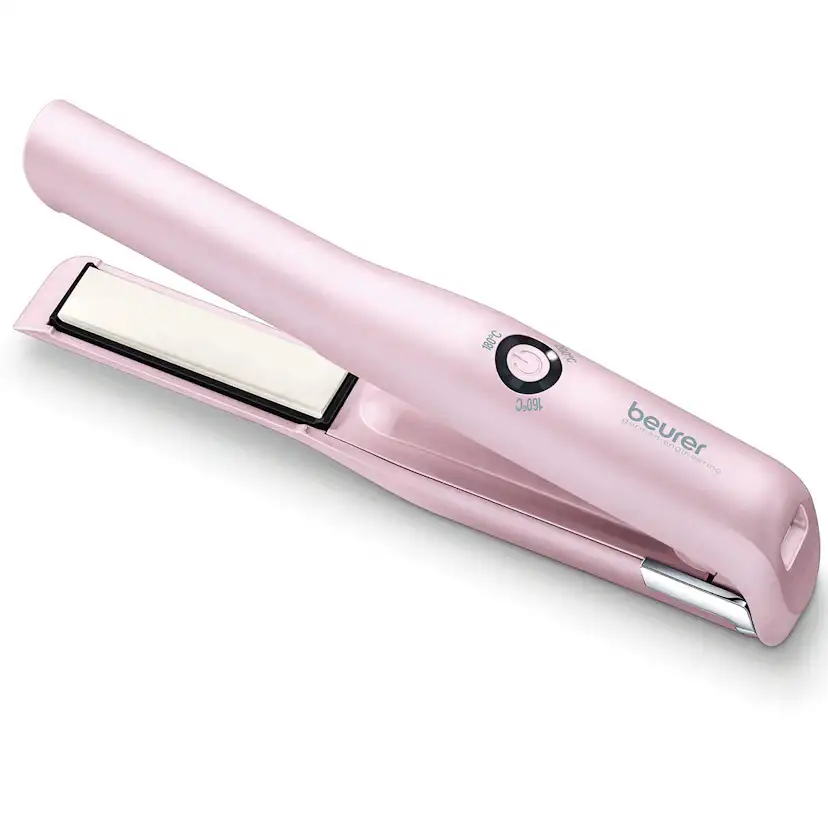 Plattång Beurer HS 20 Sladdlös