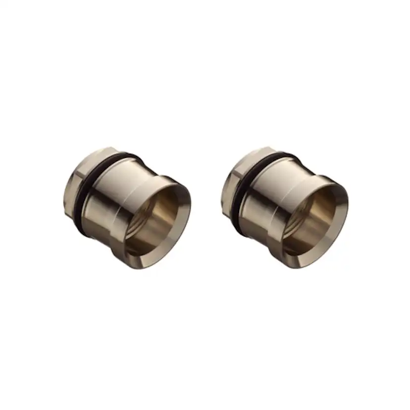 Adaptrar Hansgrohe G 3/4 för Renovering