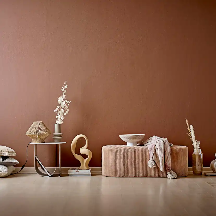 Sidobord Bloomingville Cher