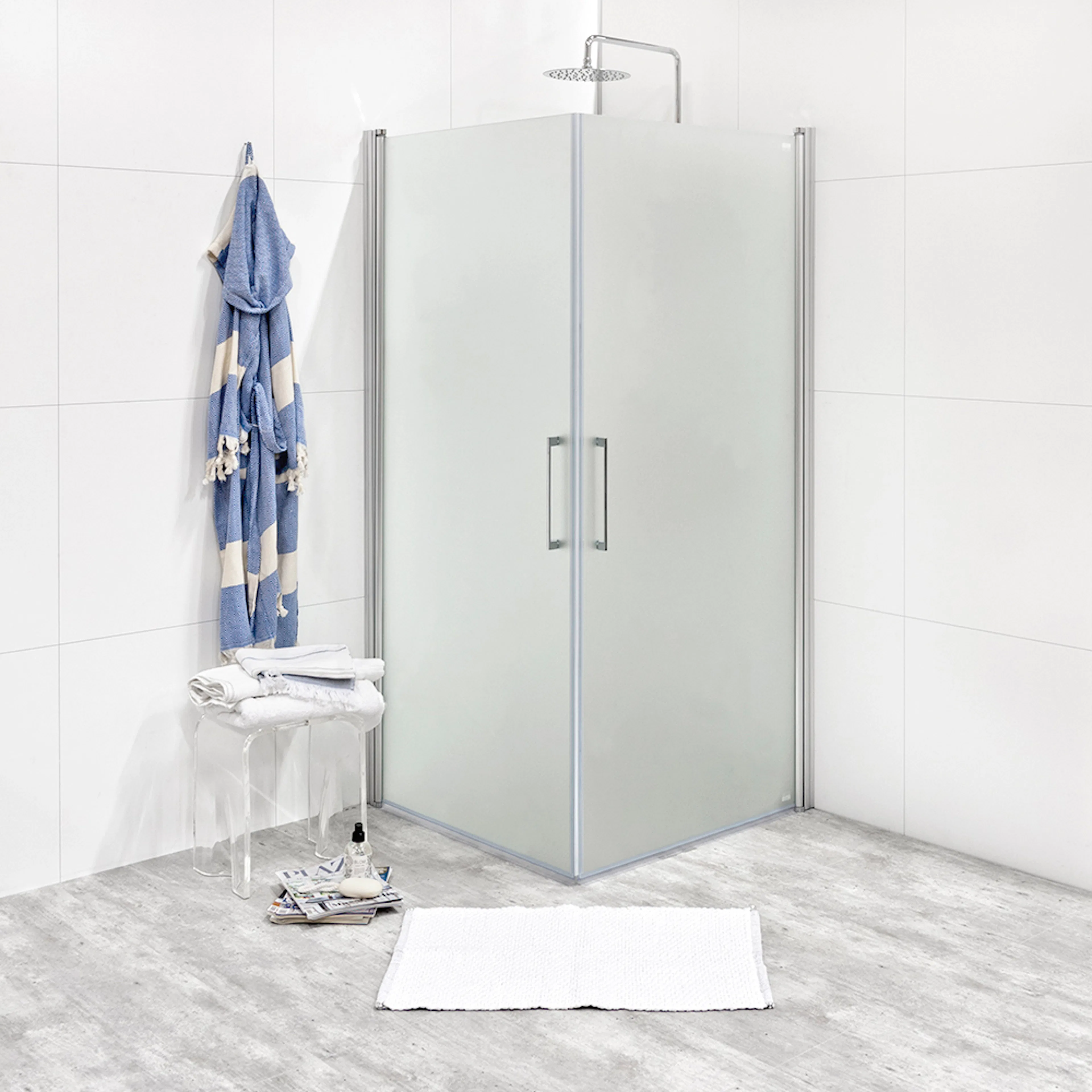 Duschhörn Noro Fix Trend C