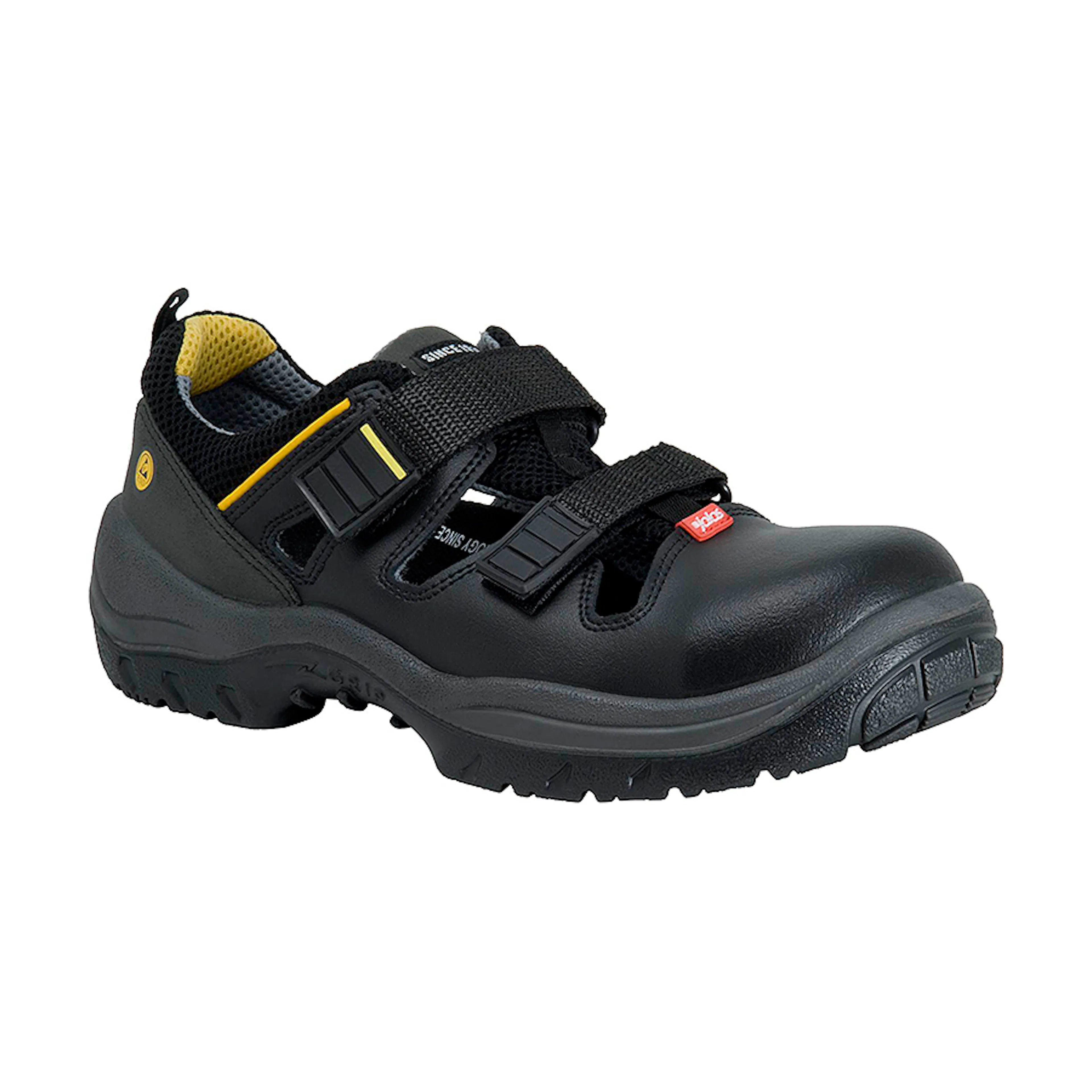 Sandal Jalas 3100 Monza Grip