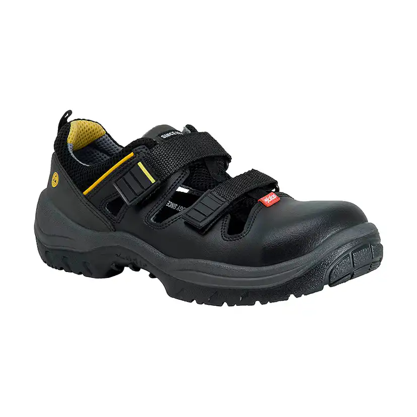 Sandal Jalas 3100 Monza Grip