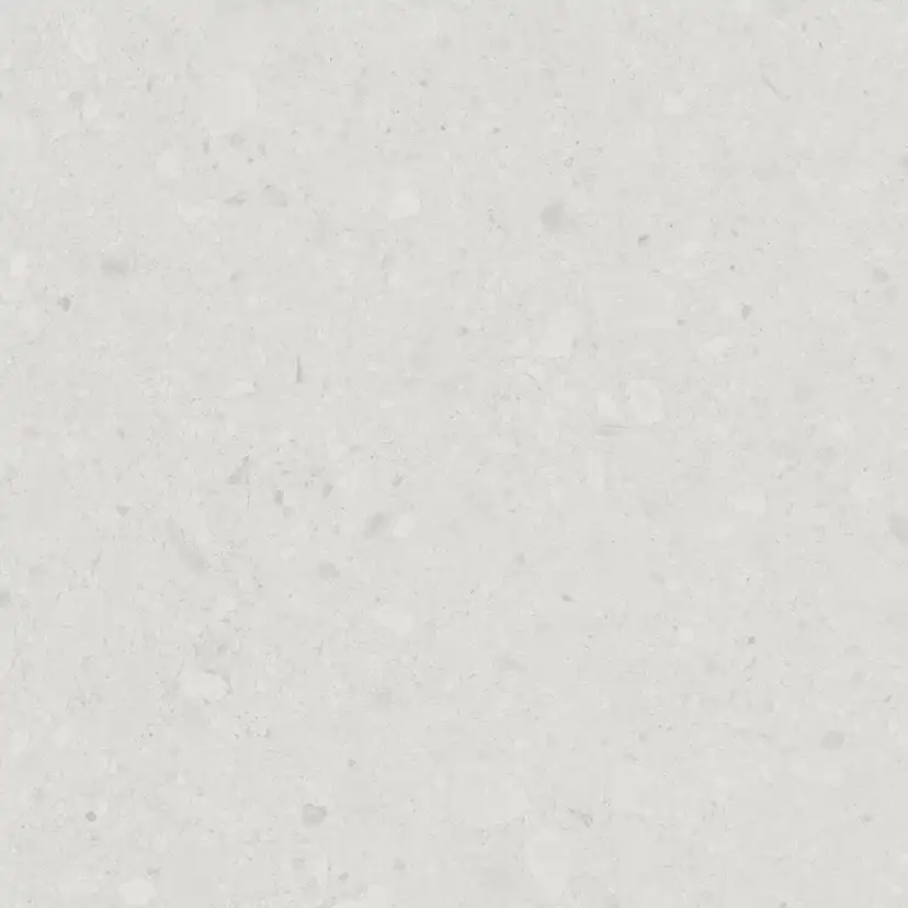 Klinker Tenfors Flodsten Snow 90x90 cm