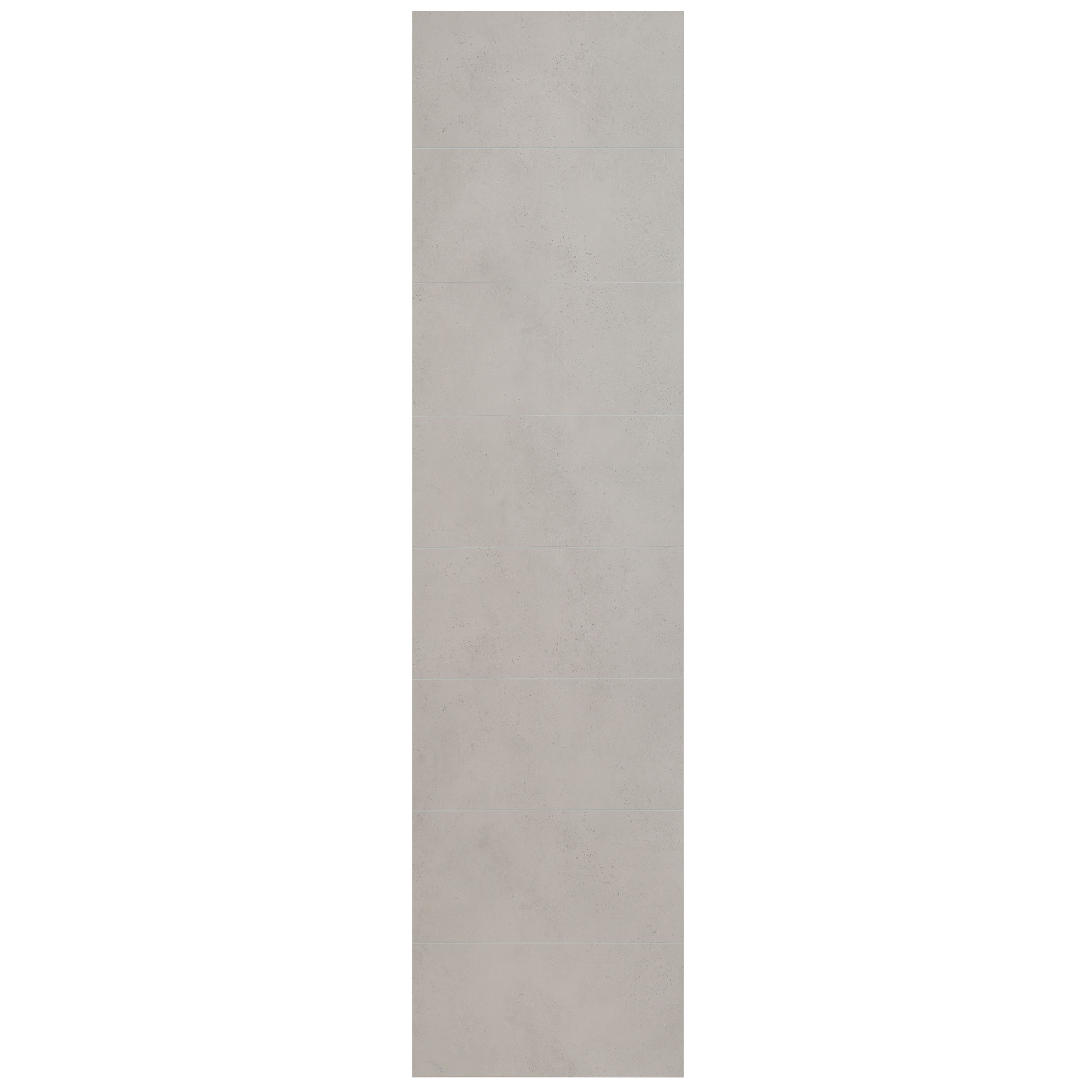 Våtrumsskiva Fibo Grey Cement 2145-M6030S