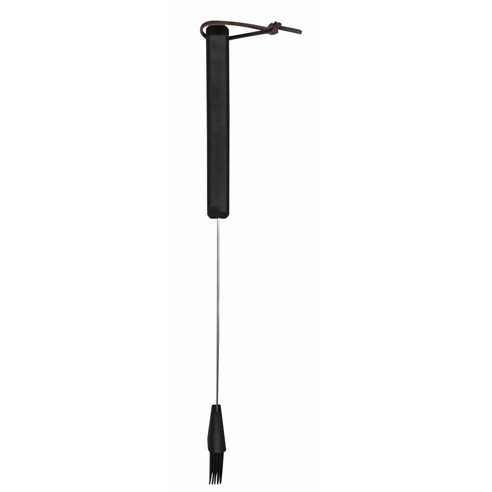 Grillpensel Cozze Rostfritt Stål 42x4 cm