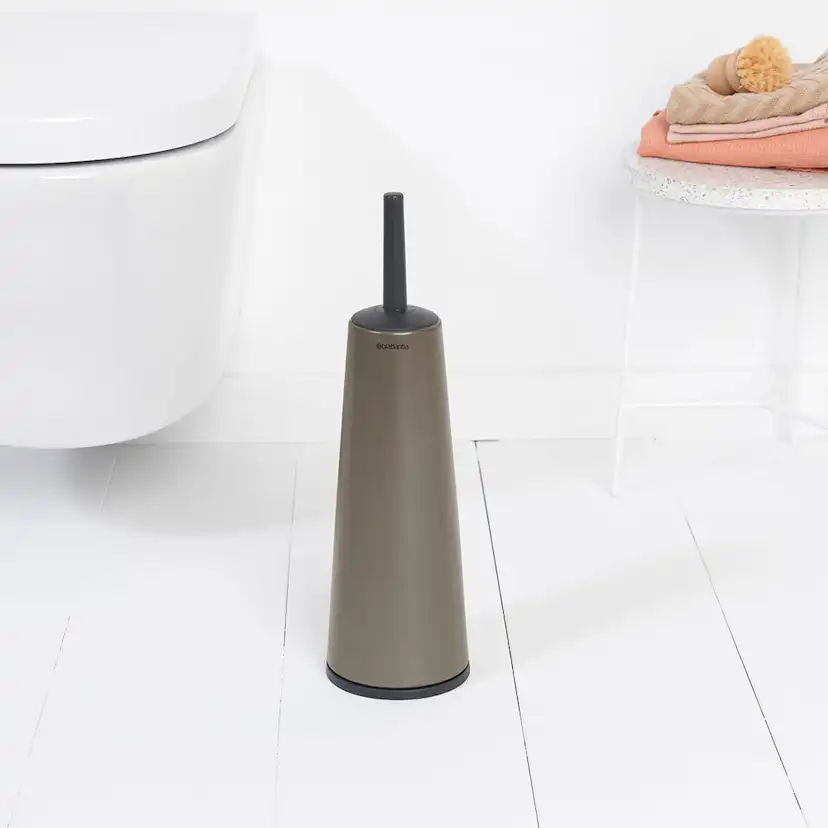 Toalettborste Brabantia Classic